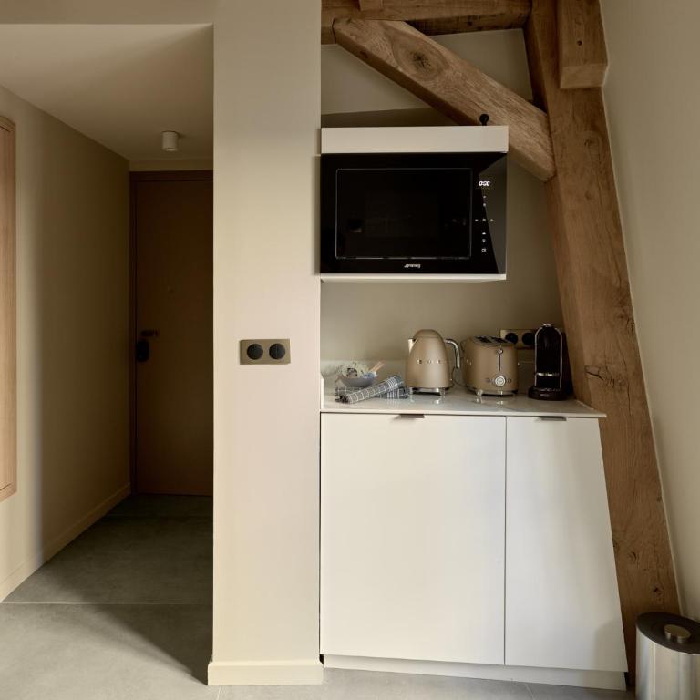 Luxury Flat in Le Marais - Appartement 1 Chambre Deluxe - 6
