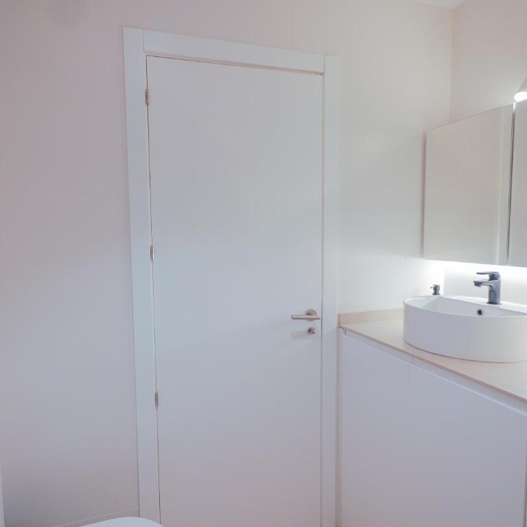 Delightful 2BR Flat in Chic Chueca - Apartment - 14