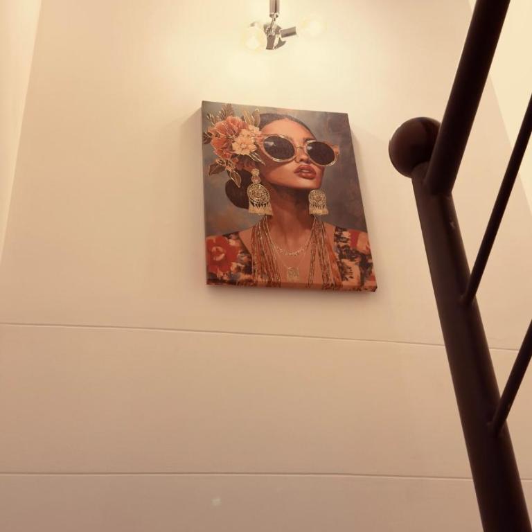 Lindo Duplex Apartamento en Bogotá - Apartamento de 1 dormitorio - 6
