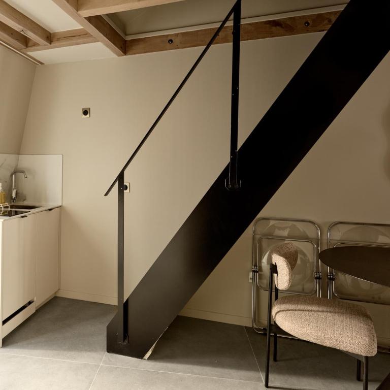 Luxury Flat in Le Marais - Appartement 1 Chambre Deluxe - 15