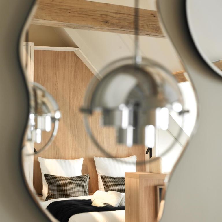 Luxury Flat in Le Marais - Appartement 1 Chambre Deluxe - 17