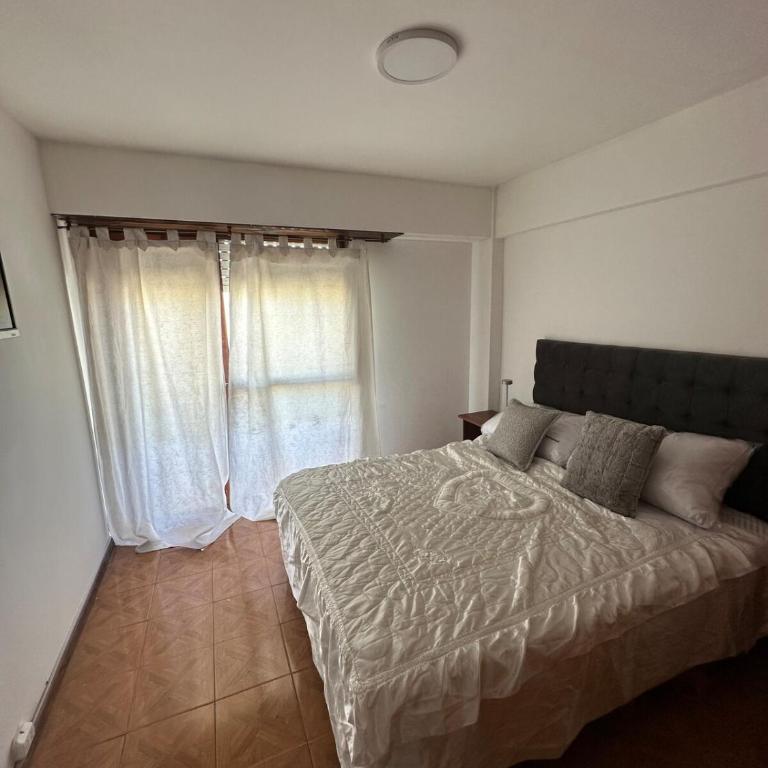 Depto a una cuadra del mar - One-Bedroom Apartment - 12