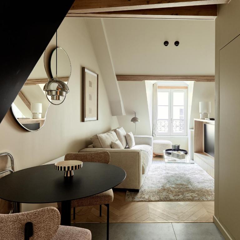 Luxury Flat in Le Marais - Appartement 1 Chambre Deluxe - 19