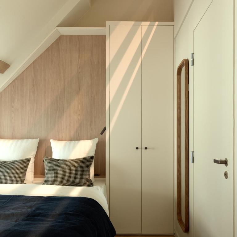 Luxury Flat in Le Marais - Appartement 1 Chambre Deluxe - 24