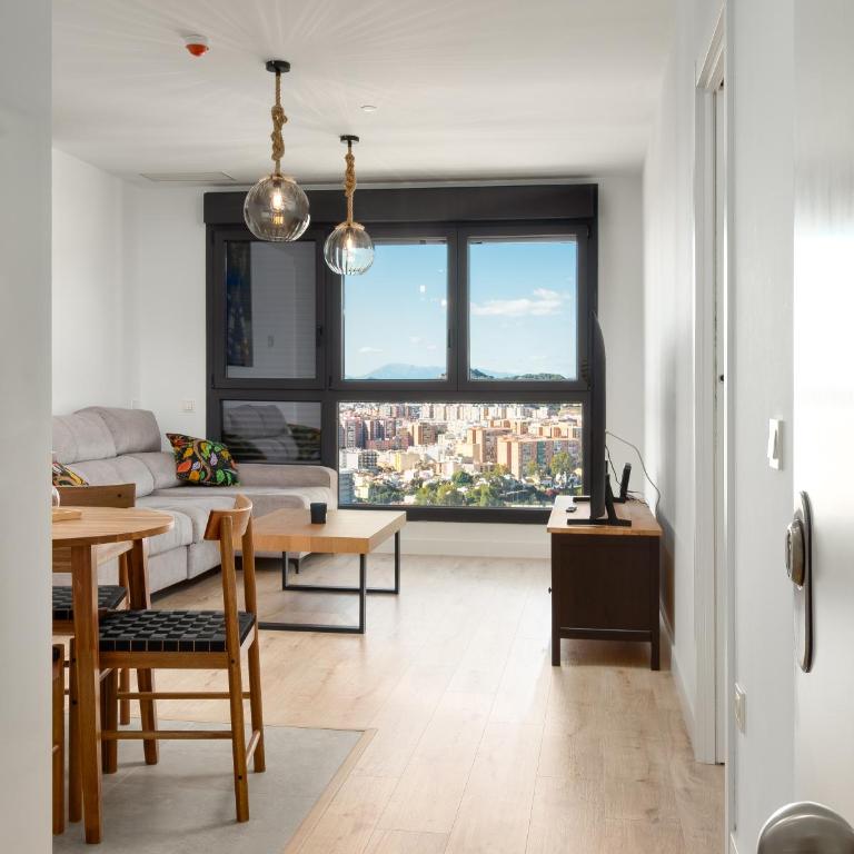 Happy Travel Urban Sky 26A - Habitación Individual - 9