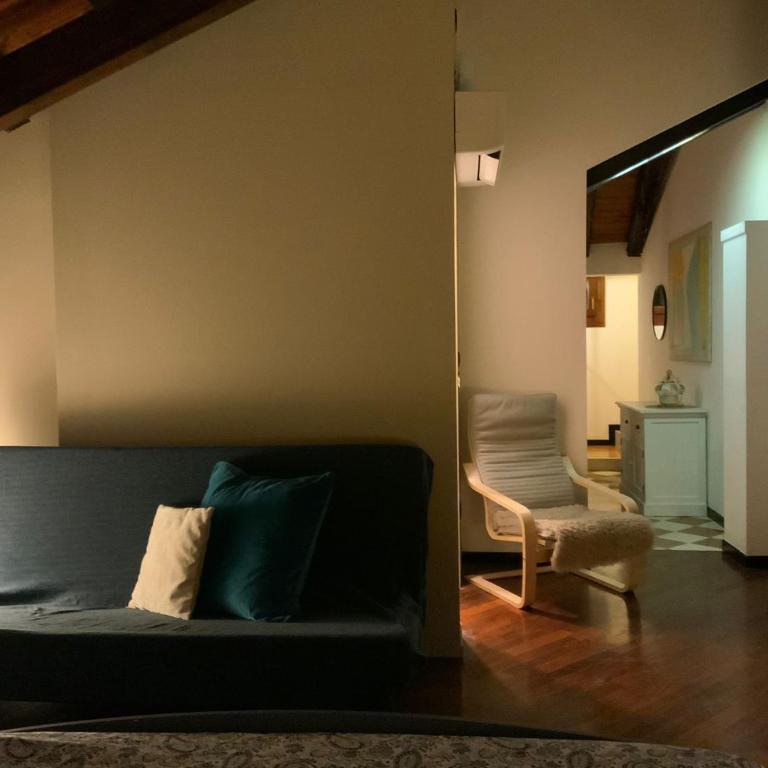 Ca' Molinetto - Appartement avec Douche - 1