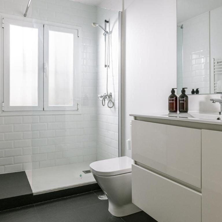 Moderno y Chic 2BR2BA apartmento en Chueca - Apartamento - 16