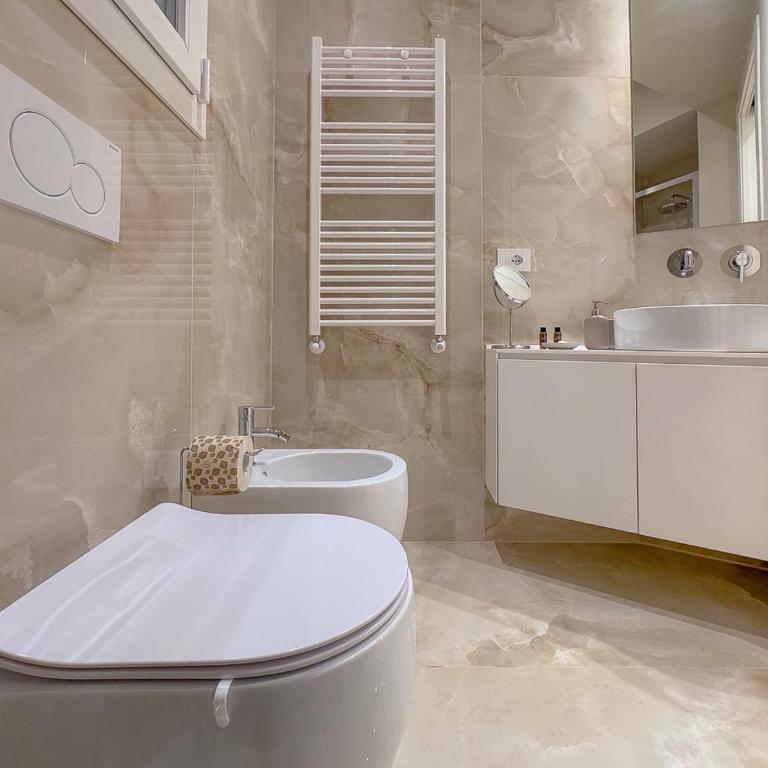 Milano Urban Suite by Host Hero - Appartamento - 22