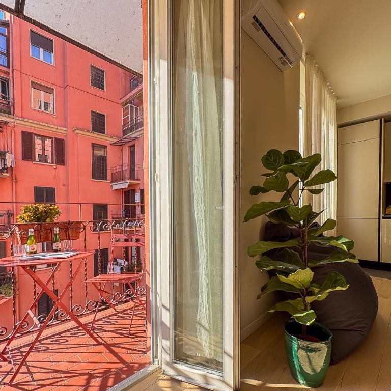 Milano Urban Suite by Host Hero - Appartamento - 36