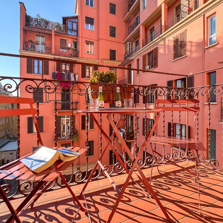 Milano Urban Suite by Host Hero - Appartamento - 40