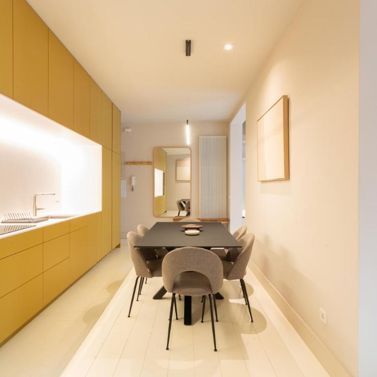 Luxurious 2BD Apartment in Justicia - Apartamento - 9