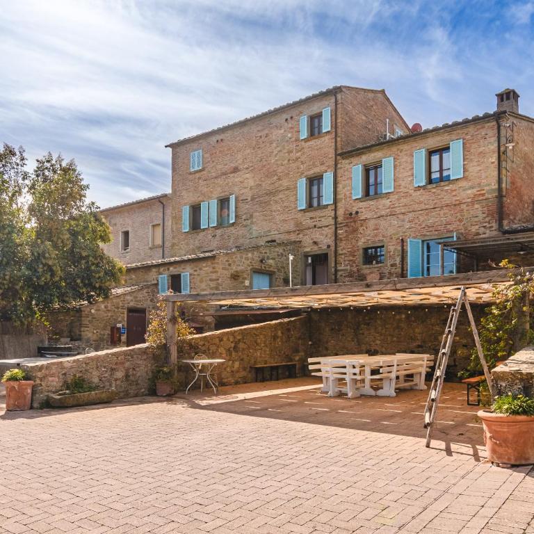 The Estate 1760 - Holiday in Cortona - Villa con Piscina Privata - 3