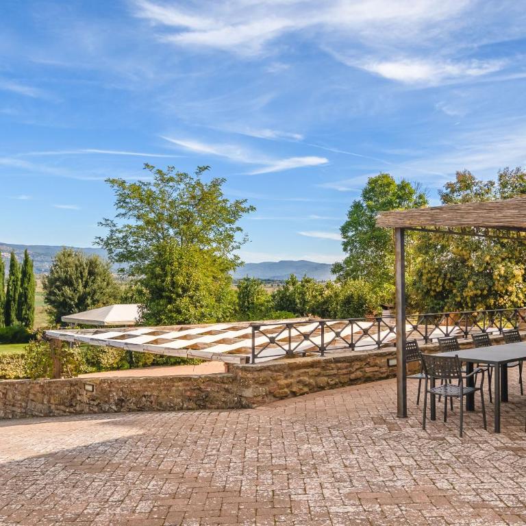 The Estate 1760 - Holiday in Cortona - Villa con Piscina Privata - 39