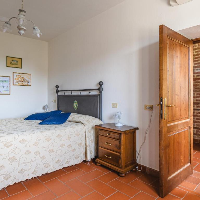The Estate 1760 - Holiday in Cortona - Villa con Piscina Privata - 47