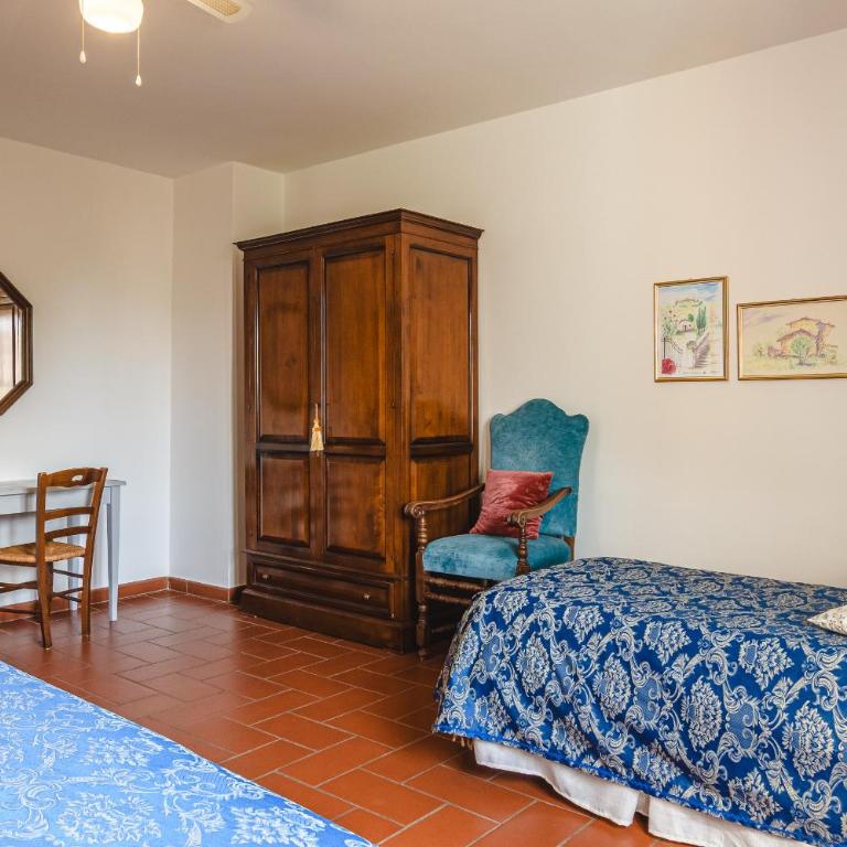 The Estate 1760 - Holiday in Cortona - Villa con Piscina Privata - 53