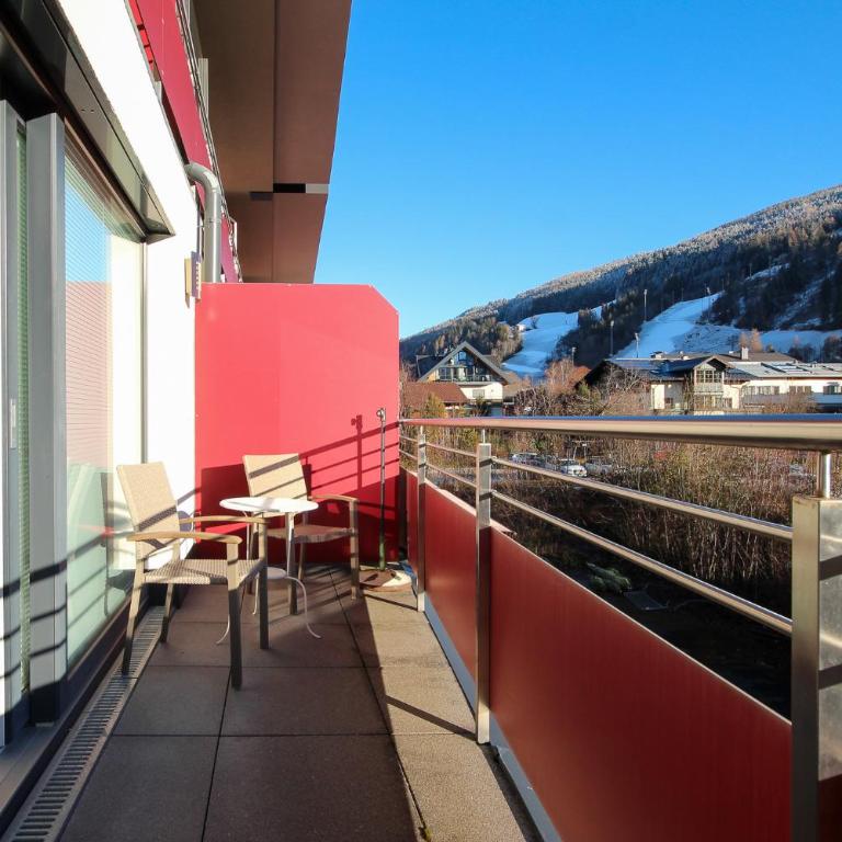 Appartementhaus Crystal by Schladming-Appartements - Studio - 6