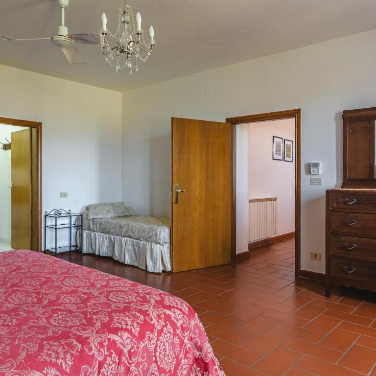 The Estate 1760 - Holiday in Cortona - Villa con Piscina Privata - 62