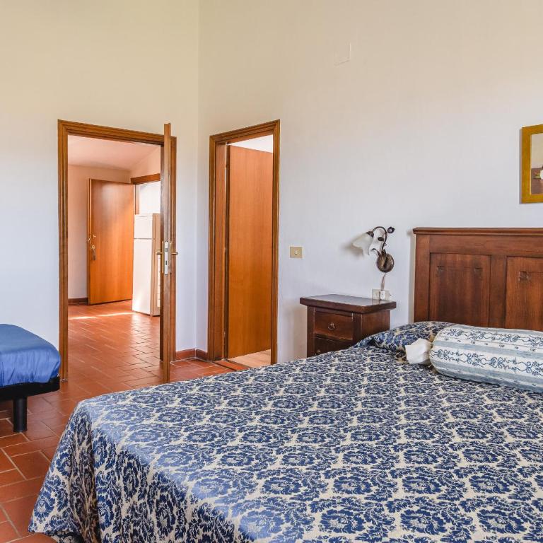 The Estate 1760 - Holiday in Cortona - Villa con Piscina Privata - 71