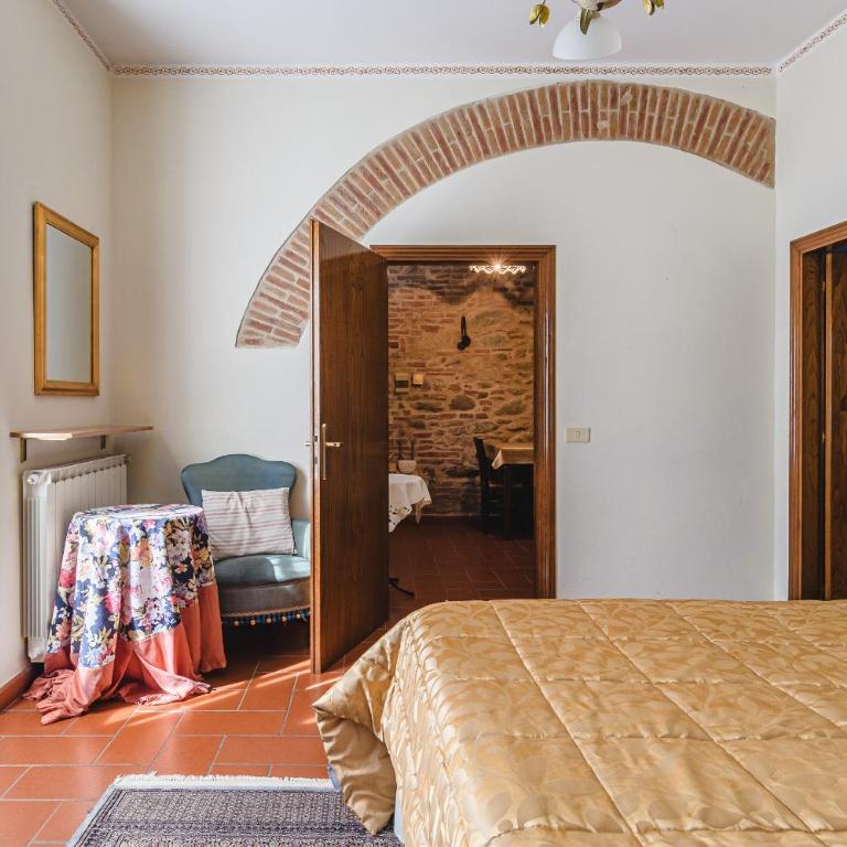 The Estate 1760 - Holiday in Cortona - Villa con Piscina Privata - 81