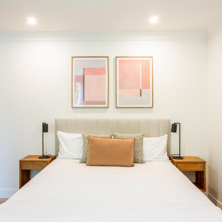 Spacious Urban Elegance in Plaza Castilla - Apartment - 25