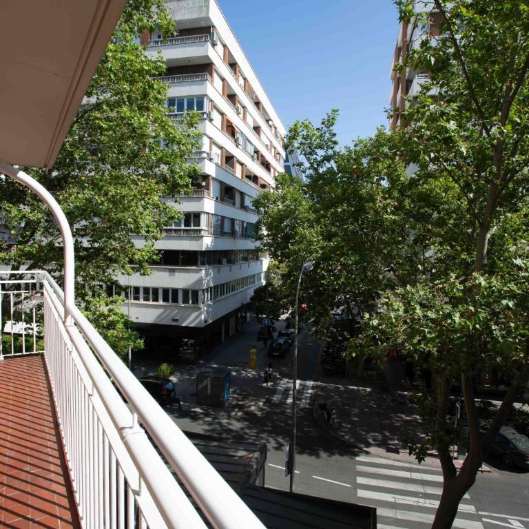 Spacious Urban Elegance in Plaza Castilla - Apartment - 28