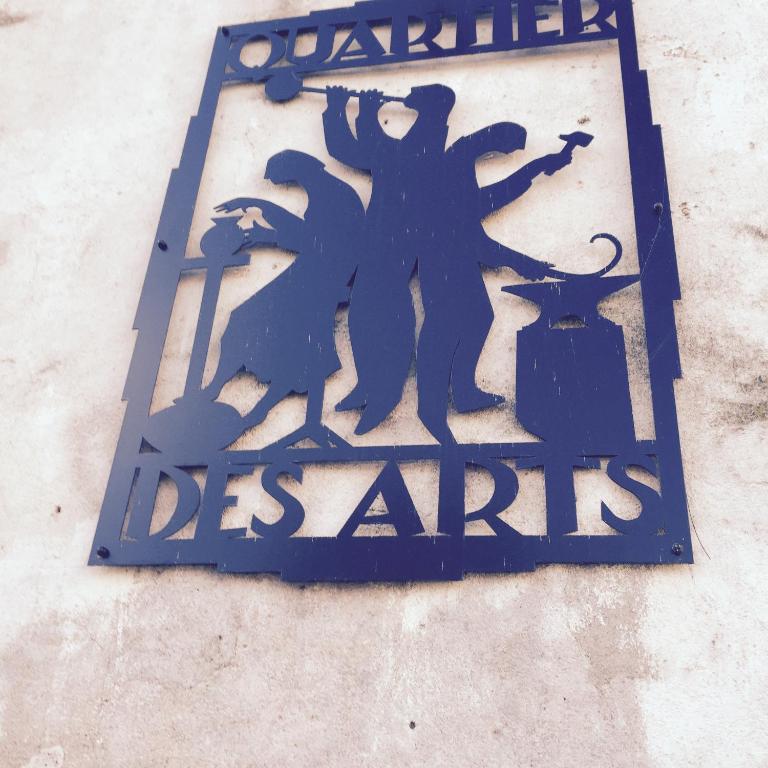 Appart'Tourisme Blois Châteaux de la Loire - Appartement - 26