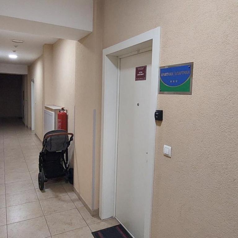 Extra Apartman-City Center with Parking - Apartman - 23