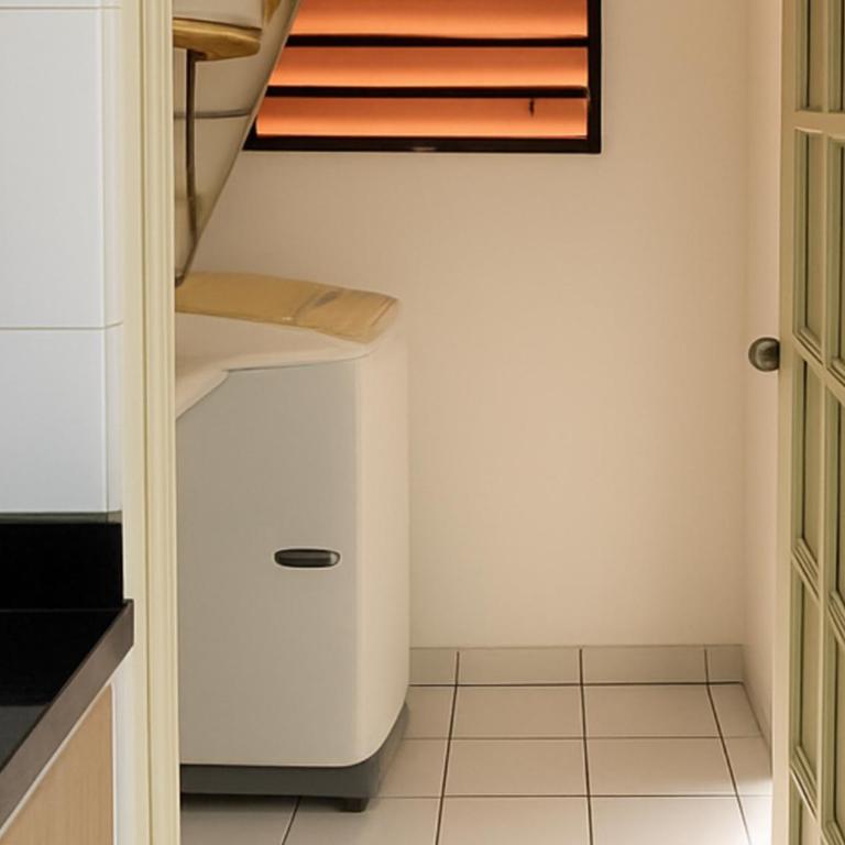 Departamento acogedor Hotel-Condominio Buganvillas - Apartamento de 2 dormitorios - 12