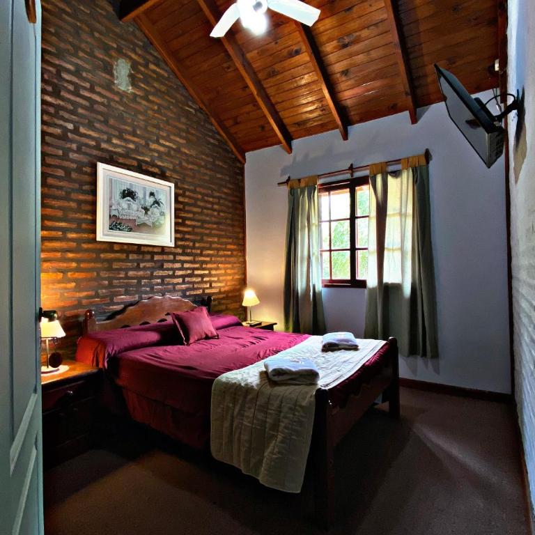 Altos del Rincón - Habitación Doble - 1