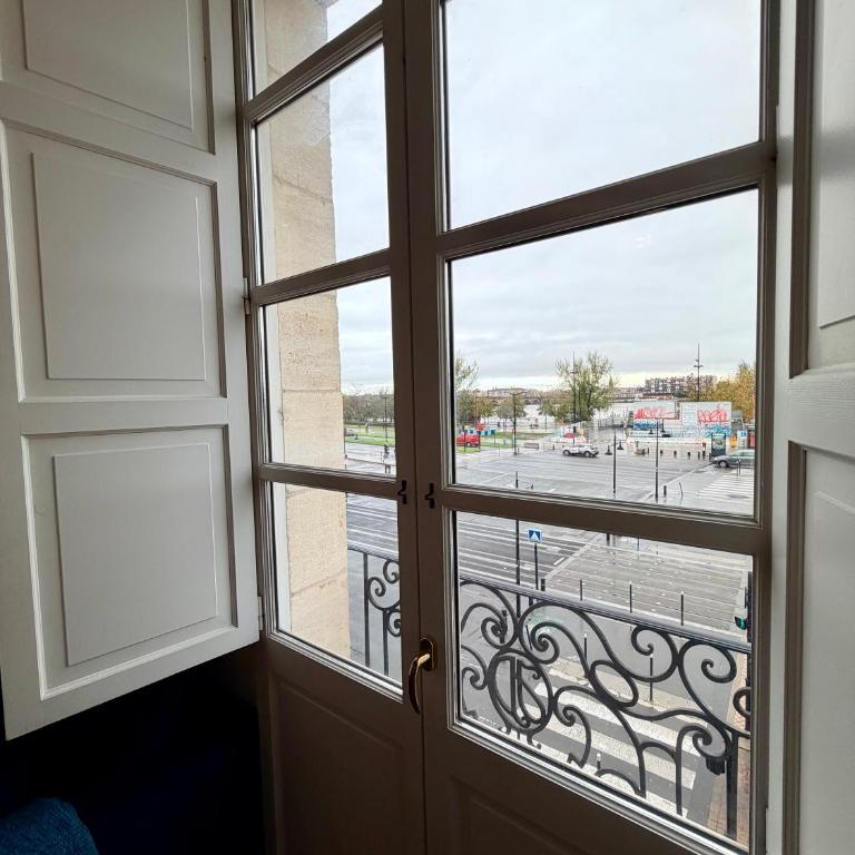 L'annexe Bordeaux Traditions - Appartement 3 Chambres - 3