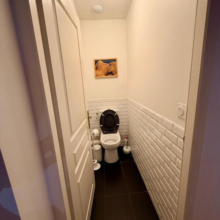 L'annexe Bordeaux Traditions - Appartement 3 Chambres - 44