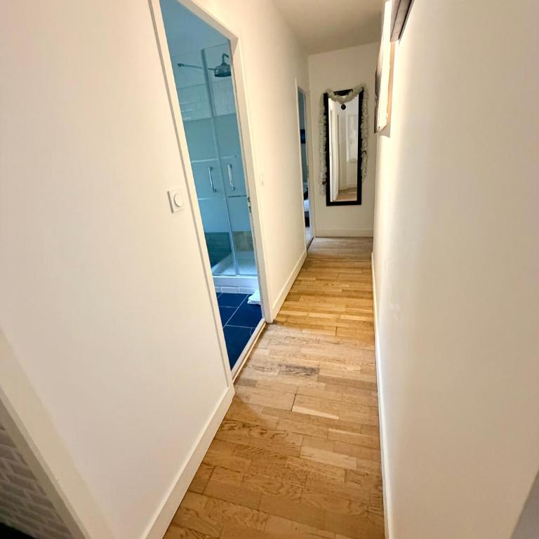 L'annexe Bordeaux Traditions - Appartement 3 Chambres - 40