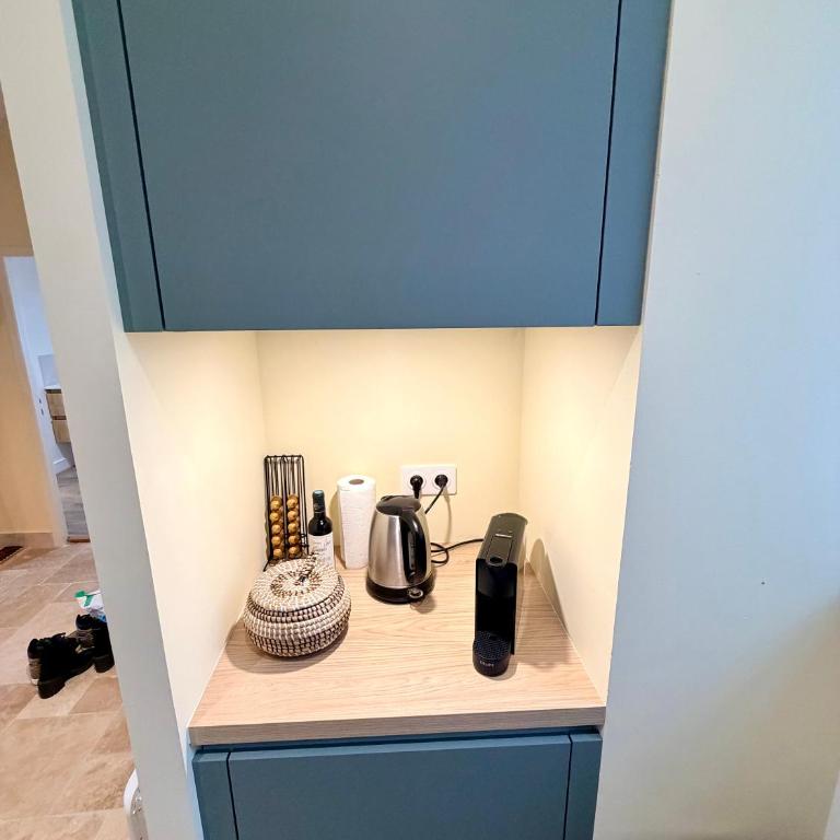 L'annexe Bordeaux Traditions - Appartement 3 Chambres - 13