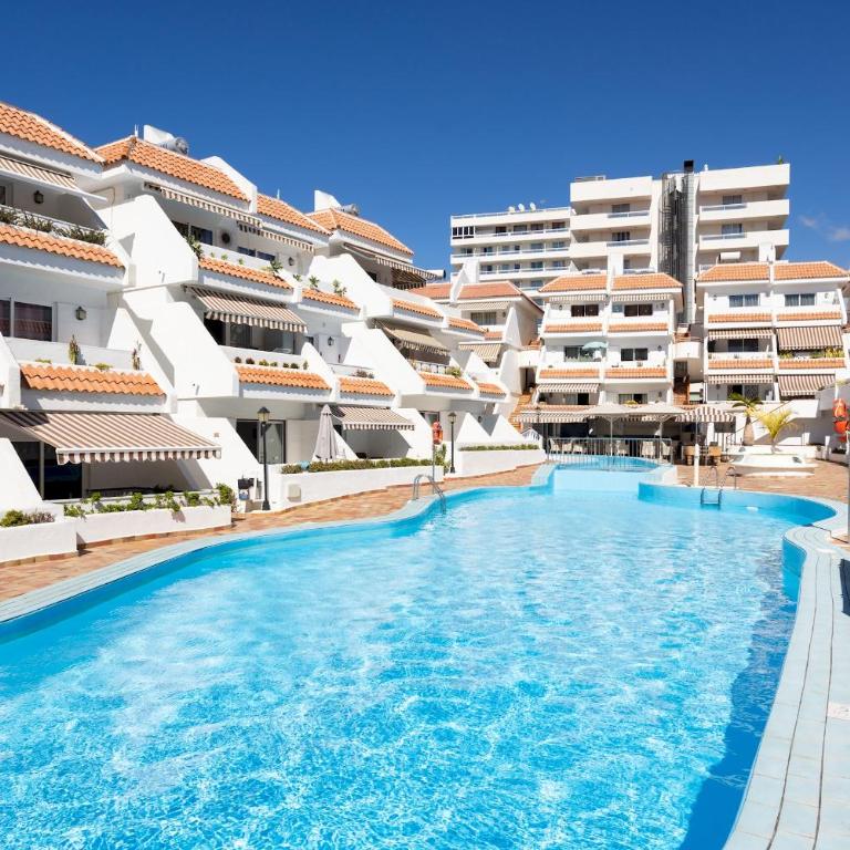 Home2Book Relax Enjoy in Las Americas - Apartamento de 1 dormitorio - 19