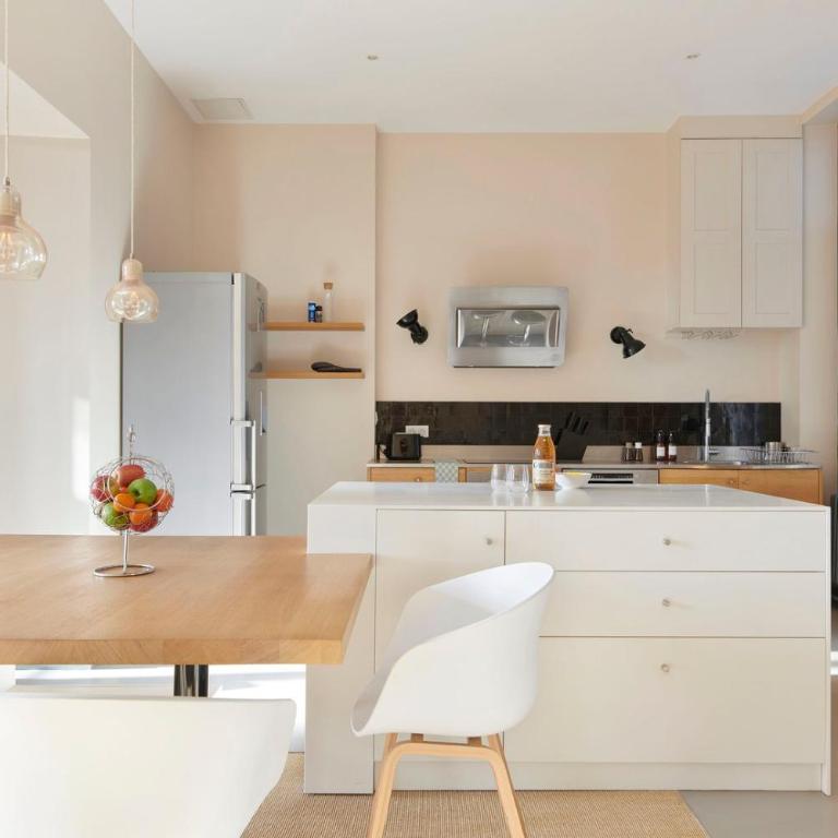 Le Feydeau - Apartamento - 9