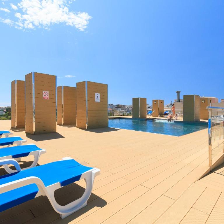UHC Central Park Family Apartments - Apartamento de 2 dormitorios - 27