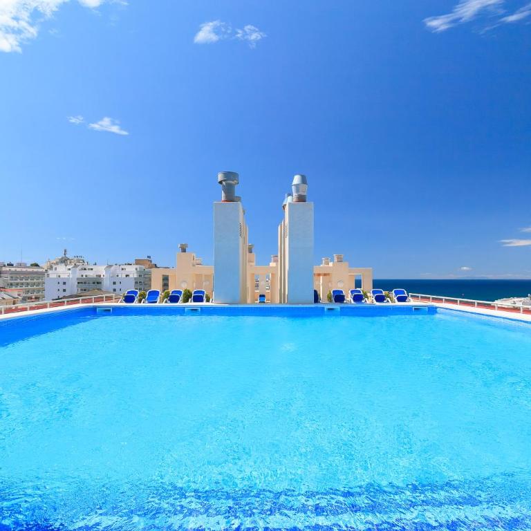 UHC Central Park Family Apartments - Apartamento de 2 dormitorios - 24