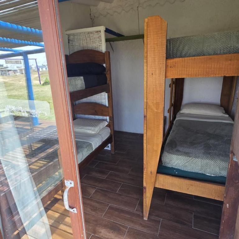 La Farola del Cabo - Bed in 10-Bed Mixed Dormitory Room - 4