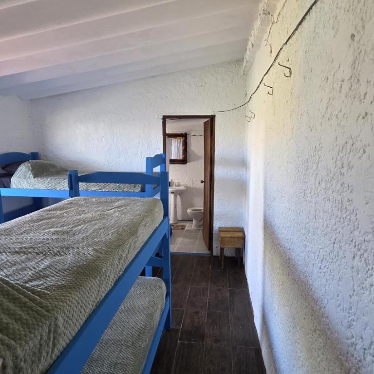 La Farola del Cabo - Bed in 10-Bed Mixed Dormitory Room - 3