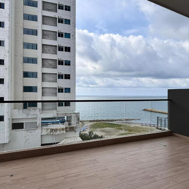 Walking distance to Old city - Two-Bedroom Apartment - 5