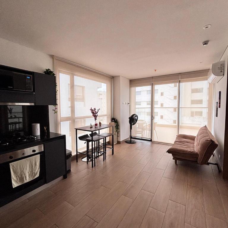 Walking distance to Old city - Two-Bedroom Apartment - 6
