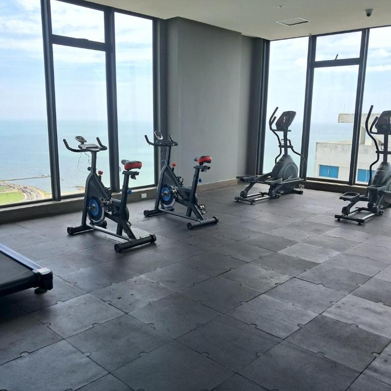 Walking distance to Old city - Two-Bedroom Apartment - 9