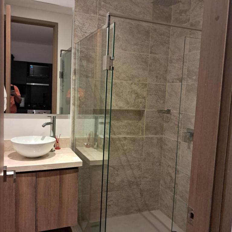 Walking distance to Old city - Two-Bedroom Apartment - 10