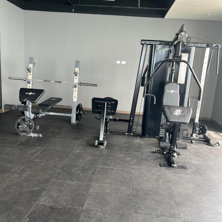 Walking distance to Old city - Two-Bedroom Apartment - 11