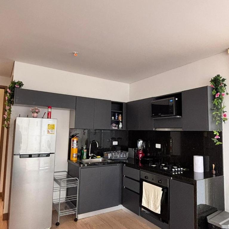 Walking distance to Old city - Two-Bedroom Apartment - 12