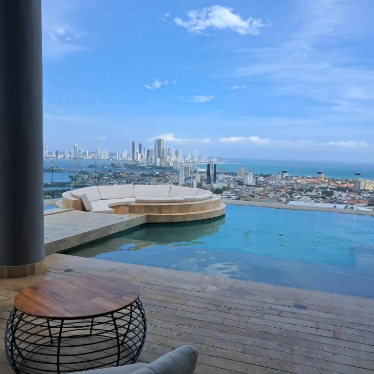 Walking distance to Old city - Two-Bedroom Apartment - 13