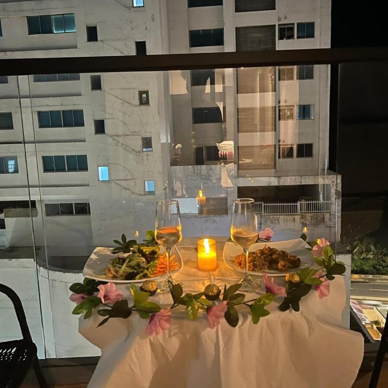 Walking distance to Old city - Two-Bedroom Apartment - 19