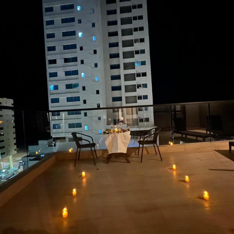 Walking distance to Old city - Two-Bedroom Apartment - 20