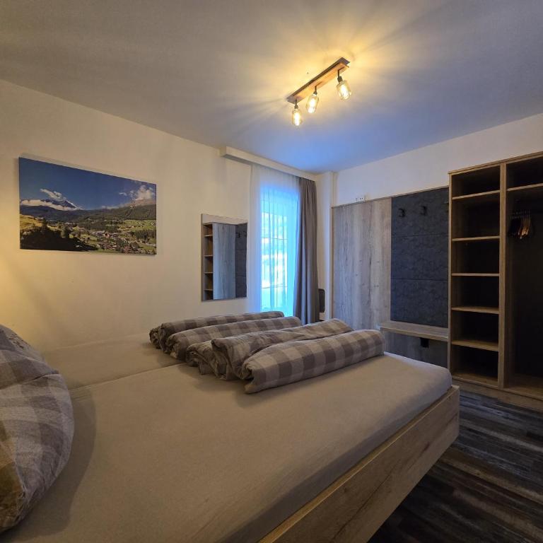 Granbichlhof - Apartment mit 1 Schlafzimmer - 6