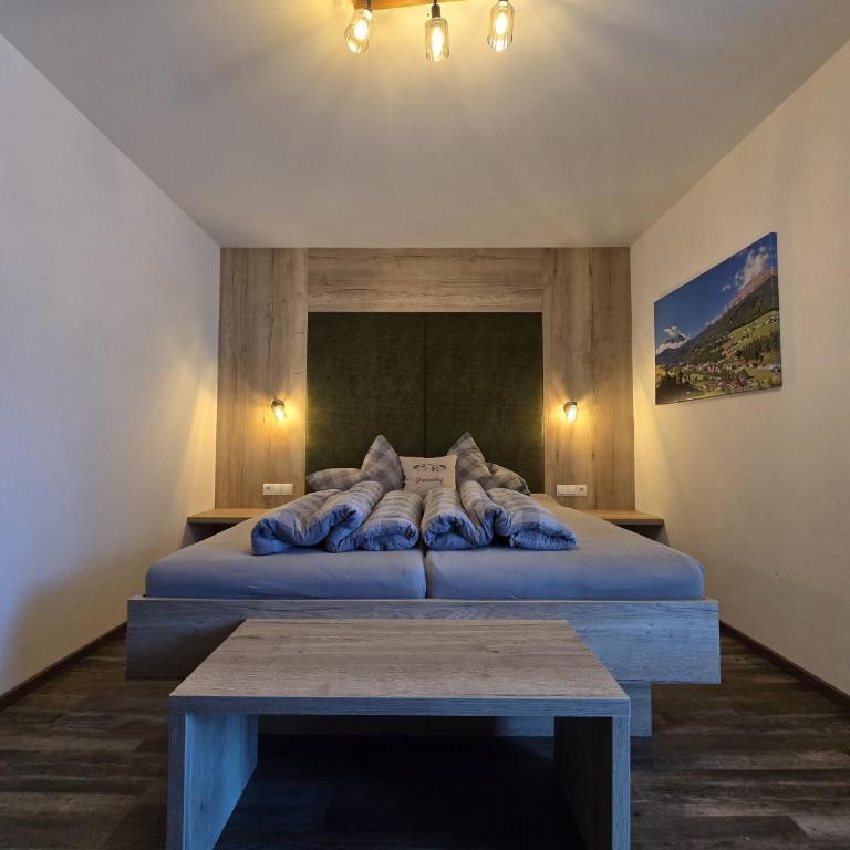 Granbichlhof - Apartment mit 1 Schlafzimmer - 5